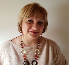 Constantinescu Iulia