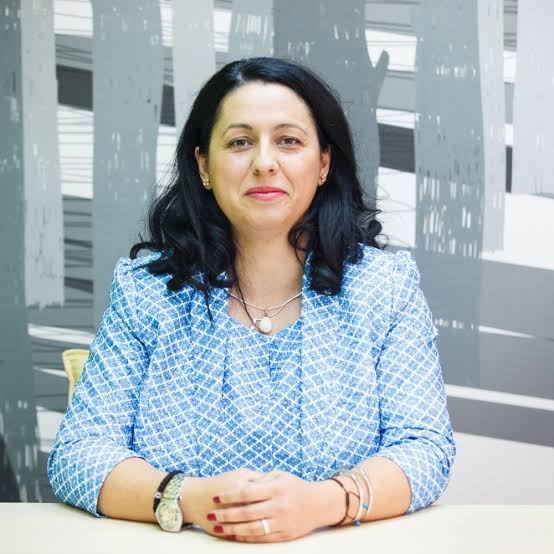 Gheorghe Ramona