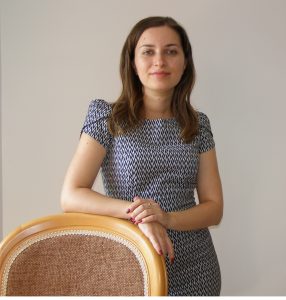 Tenciu Diana-Mihaela