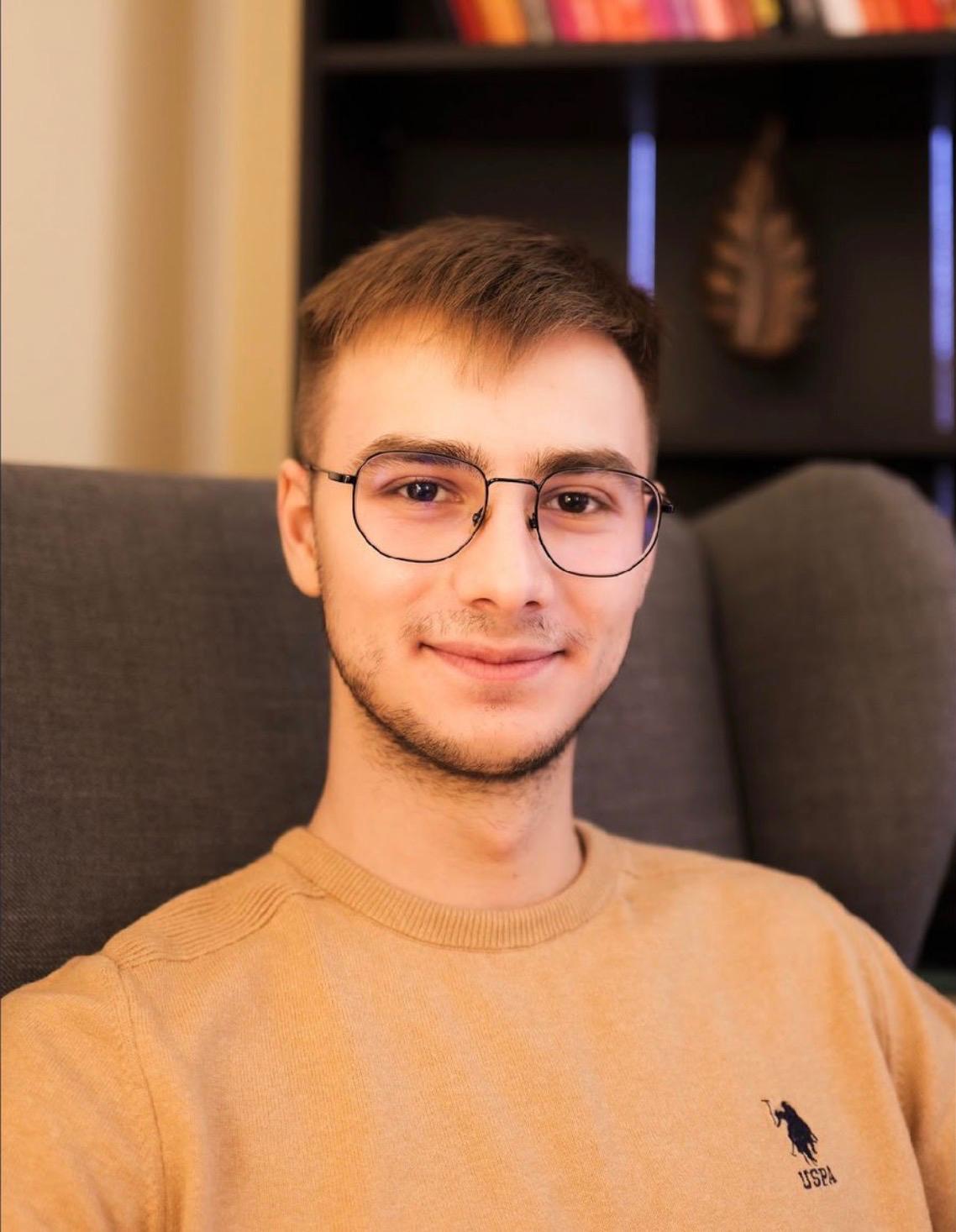 Stănescu Alberto
